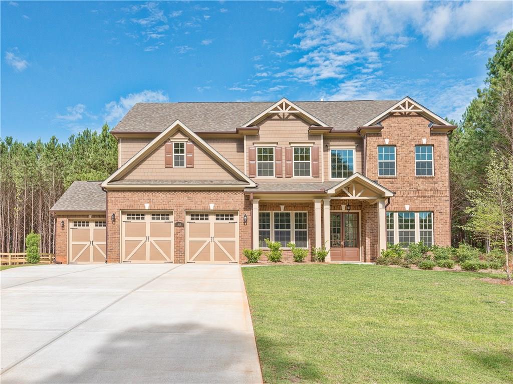 515 Killian Lane Milton, GA 30004 - Photo 1 of 1