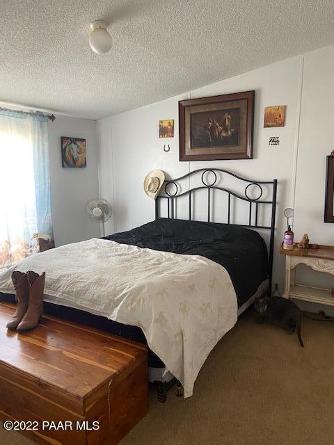 25845 North Big Springs Ranch Road Paulden, AZ 86334 - Photo 13 of 26 MASTER BEDROOM IMG_1458
