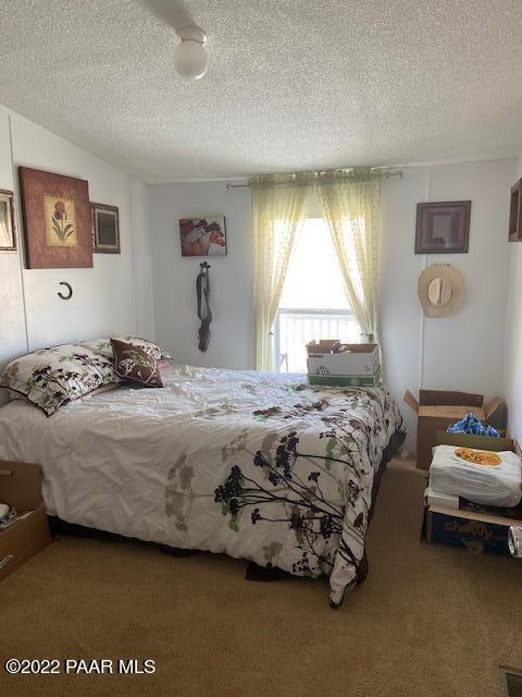 25845 North Big Springs Ranch Road Paulden, AZ 86334 - Photo 15 of 26 BEDROOM 2 IMG_1450