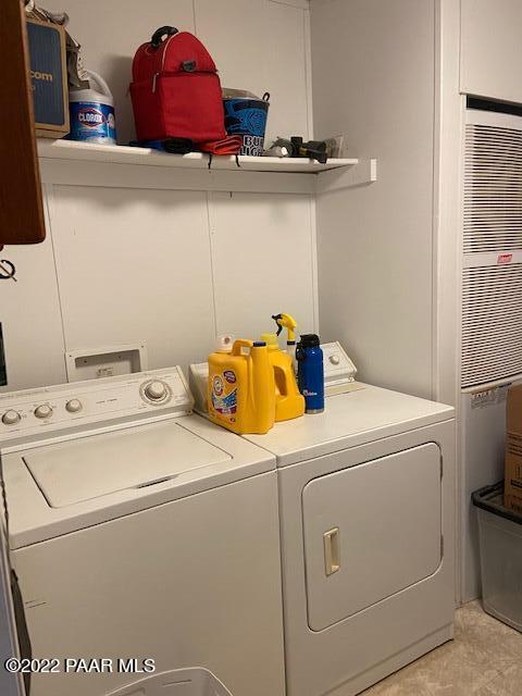 25845 North Big Springs Ranch Road Paulden, AZ 86334 - Photo 18 of 26 LAUNDRY IMG_1461