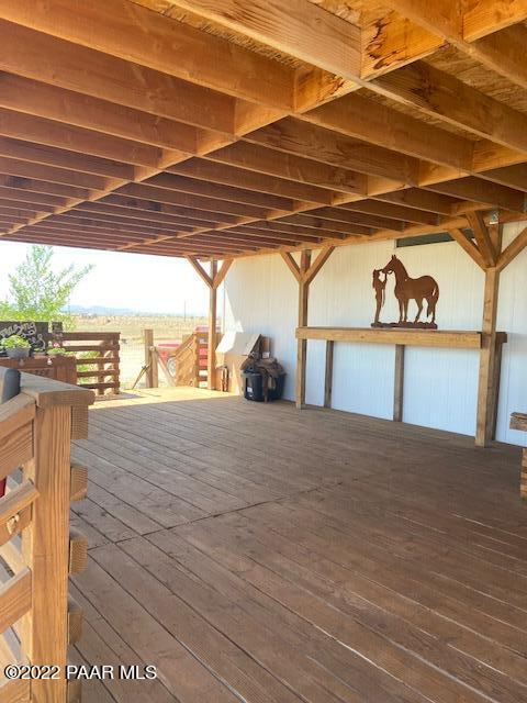 25845 North Big Springs Ranch Road Paulden, AZ 86334 - Photo 20 of 26 COVERED PORCH 2 IMG_1466