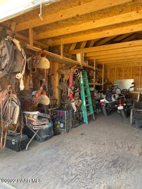 25845 North Big Springs Ranch Road Paulden, AZ 86334 - Photo 24 of 26 SADDLE RACKS IMG_1468 (1)