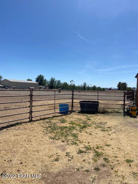 25845 North Big Springs Ranch Road Paulden, AZ 86334 - Photo 26 of 26 TURNOUT IMG_1470
