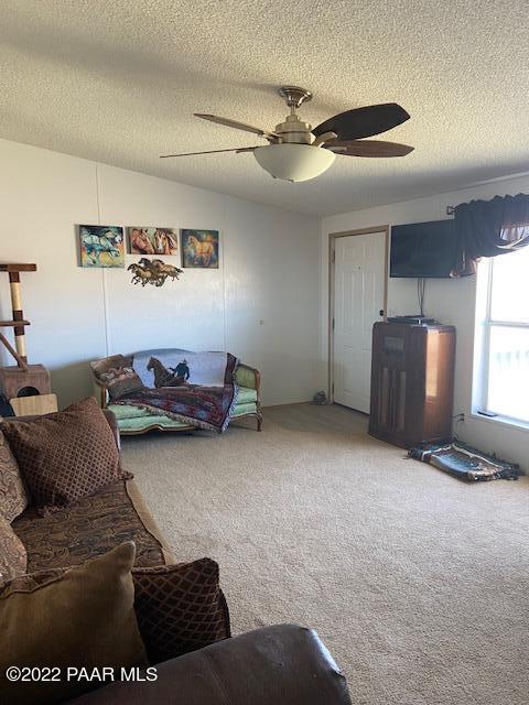 25845 North Big Springs Ranch Road Paulden, AZ 86334 - Photo 8 of 26 FRONT DOOR LIVING ROOM IMG_1456