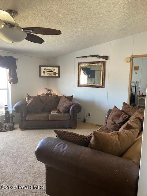 25845 North Big Springs Ranch Road Paulden, AZ 86334 - Photo 9 of 26 LIVING ROOM IMG_1455