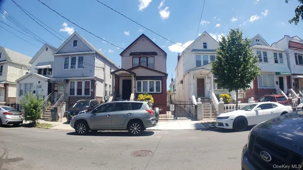 $799,900 | 103-07 126th Street | South Richmond Hill