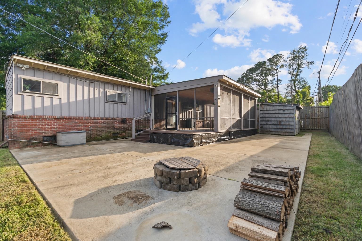 5042 Princeton Road Memphis, TN 38117 - Photo 23 of 25