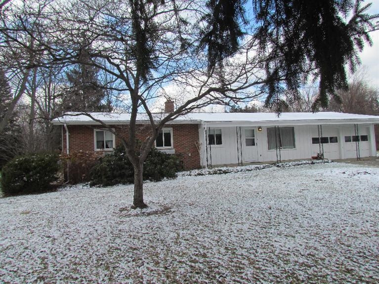 25735 Code Road Southfield, MI 48033 - Photo 1 of 10 Photo 1