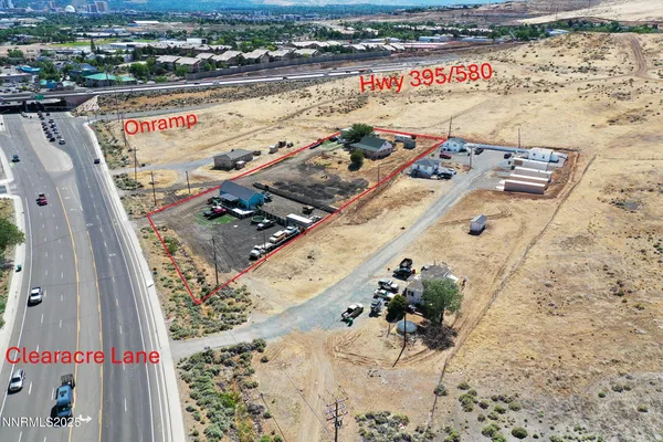 $1,432,000 | 3325 Clear Acre Lane, Reno, NV 89512