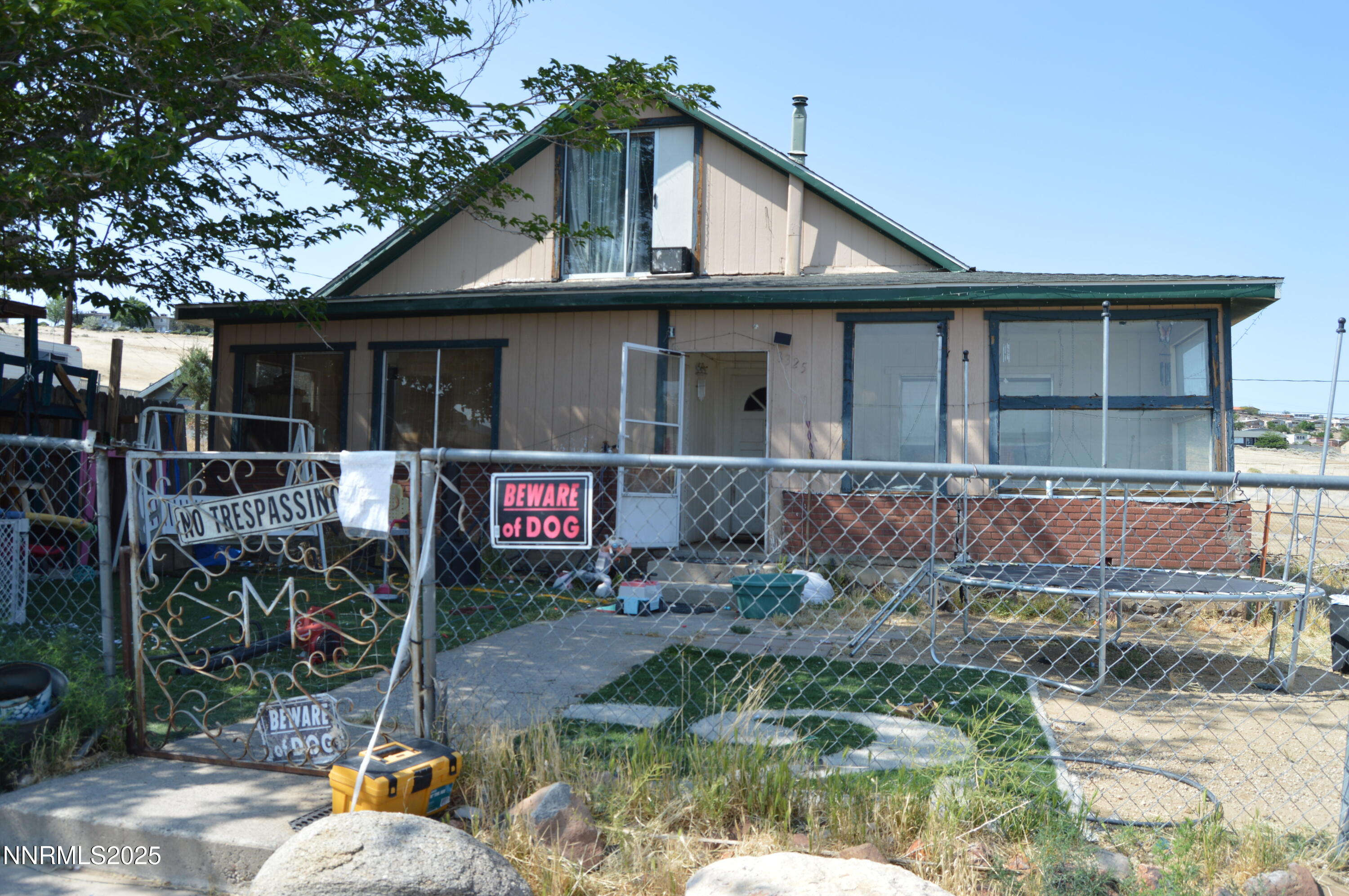 3325 Clear Acre Lane Reno, NV 89512 - Photo 7 of 27 DSC_1023