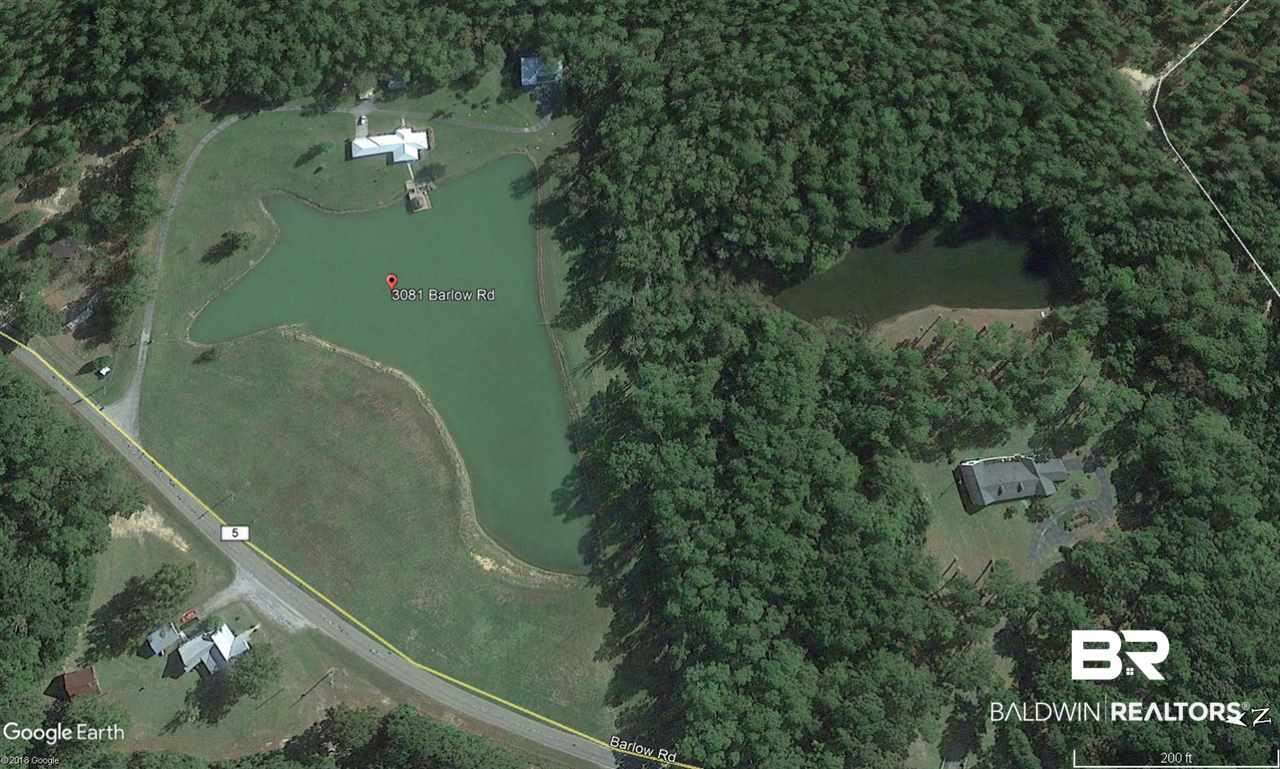 3081 Barlow Road Millry, AL 36558 - Photo 28 of 31