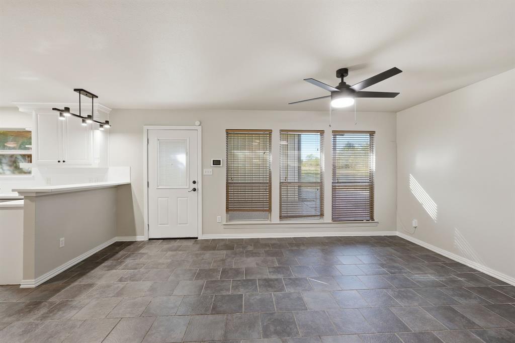 8875 Fm 2450 Sanger, TX 76266 - Photo 12 of 28 a view of an empty room with a window