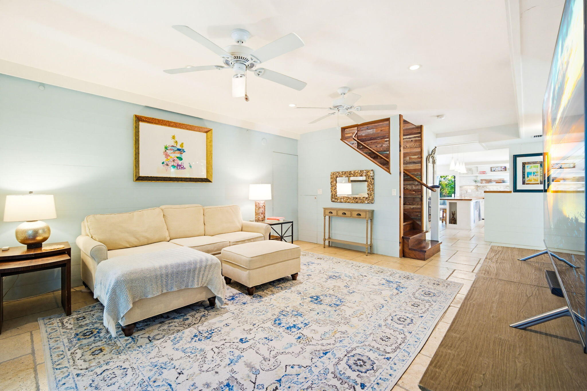 1230 5th Street Key West, FL 33040 - Photo 12 of 63 Living Room