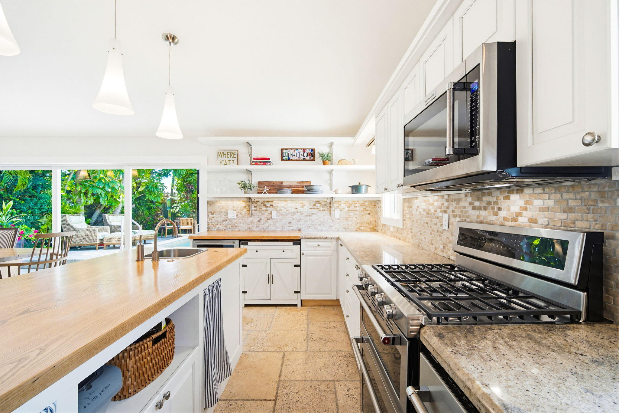 1230 5th Street Key West, FL 33040 - Photo 19 of 63 2026 KitchenAid Appliances