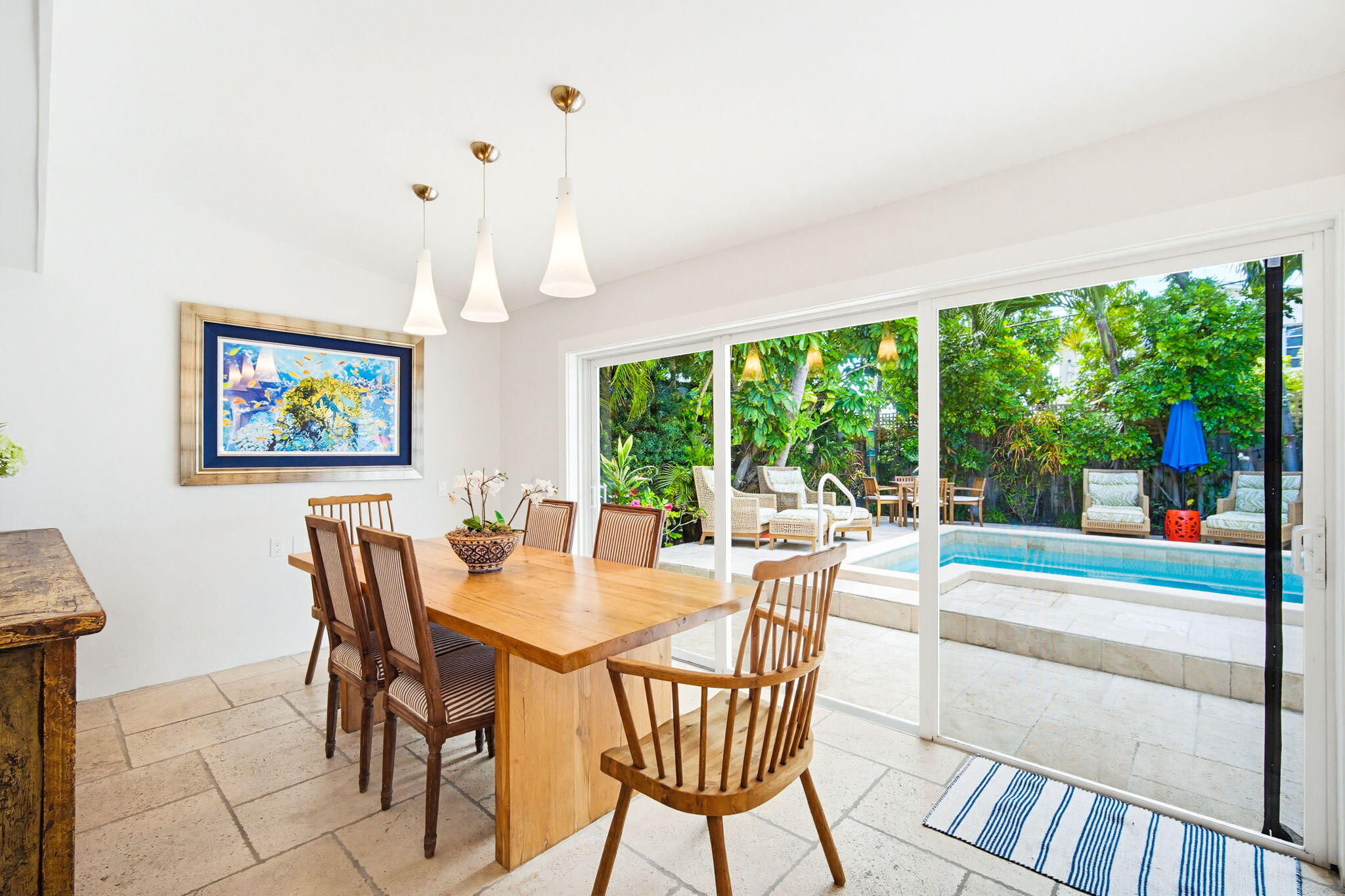 1230 5th Street Key West, FL 33040 - Photo 21 of 63 Dining Room