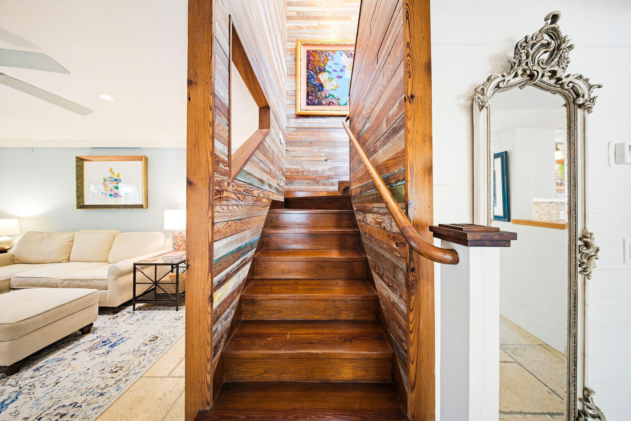 1230 5th Street Key West, FL 33040 - Photo 22 of 63 Stunning Dade County Pine
