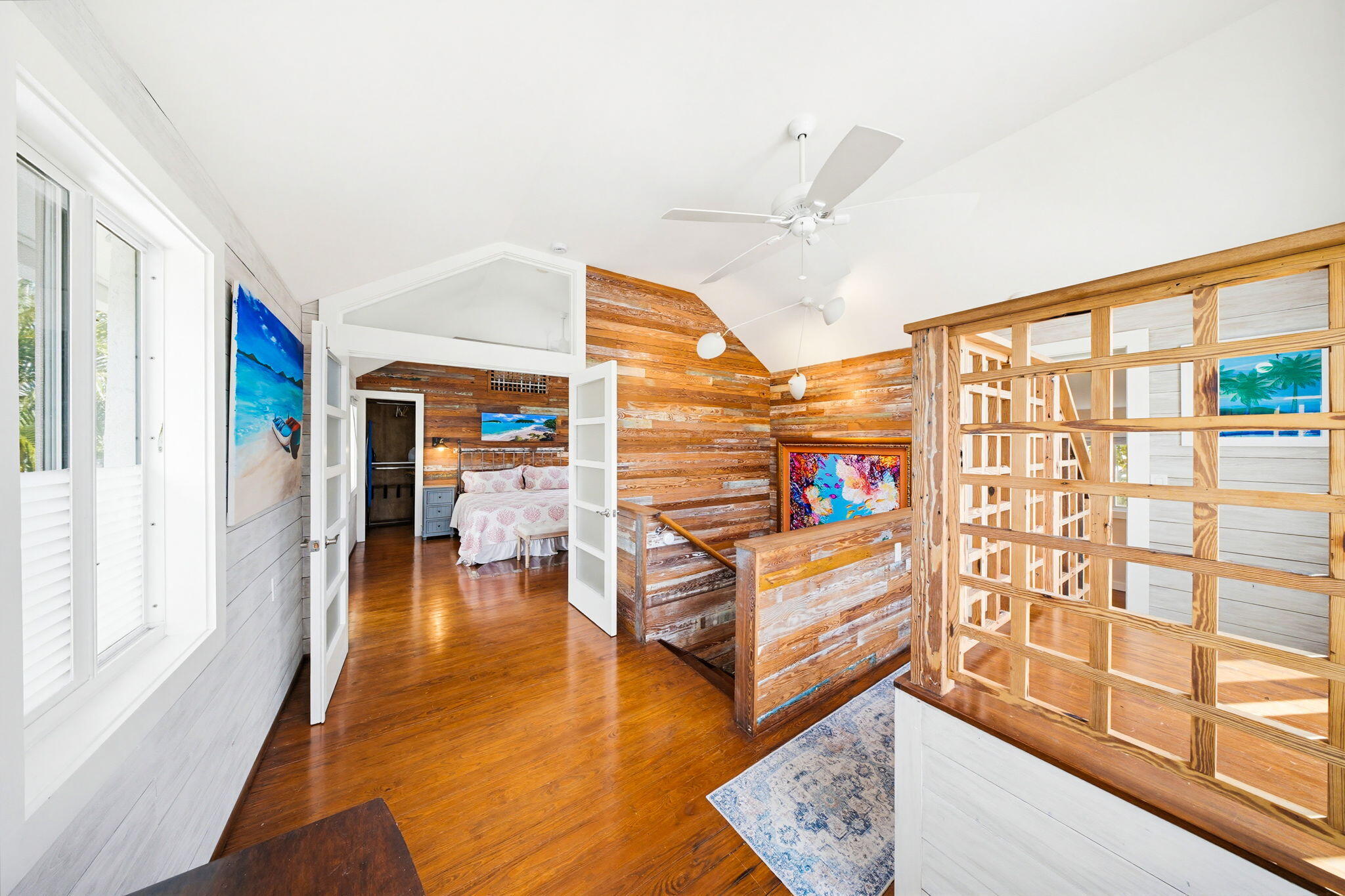 1230 5th Street Key West, FL 33040 - Photo 24 of 63 Upstairs Foyer
