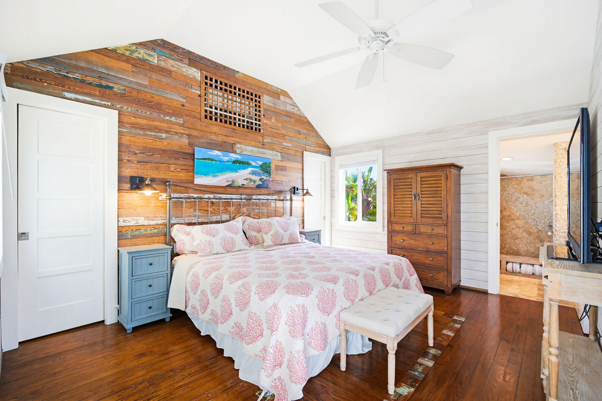 1230 5th Street Key West, FL 33040 - Photo 25 of 63 Primary Bedroom