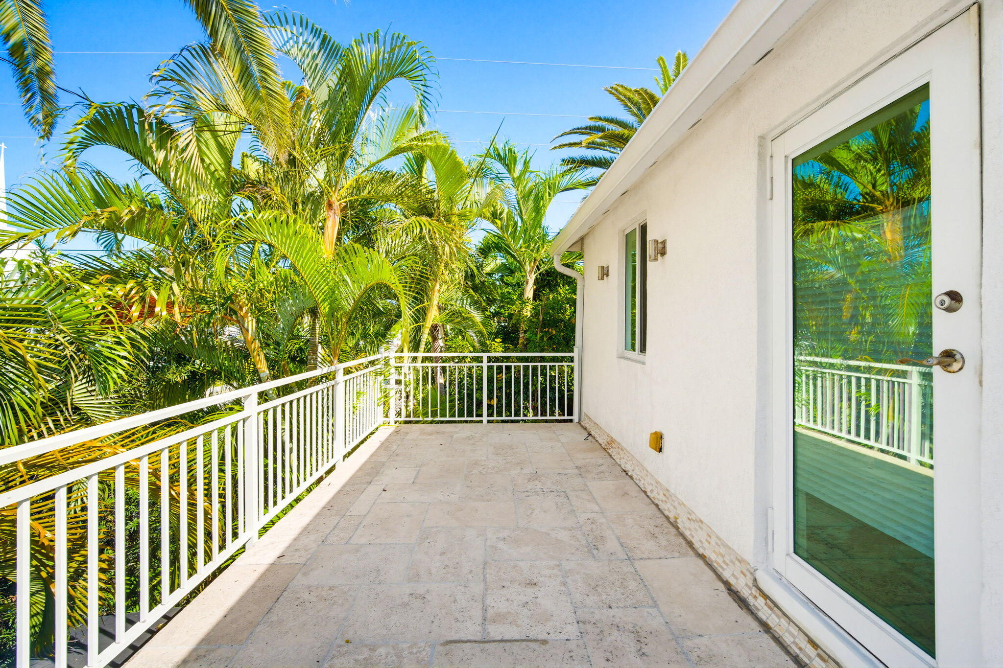 1230 5th Street Key West, FL 33040 - Photo 30 of 63 Surrounded by Tree Tops!