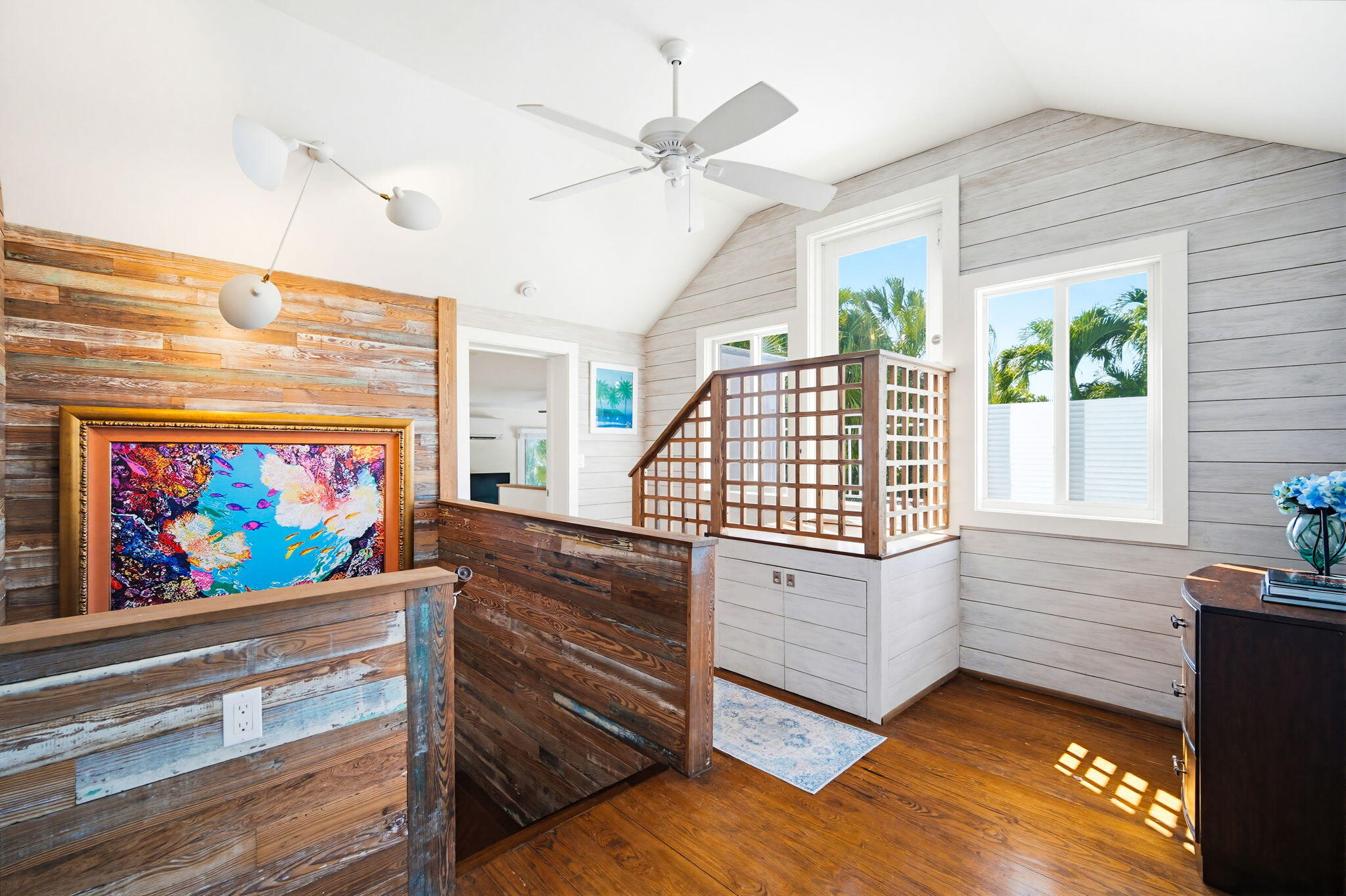 1230 5th Street Key West, FL 33040 - Photo 34 of 63 Upstairs Foyer