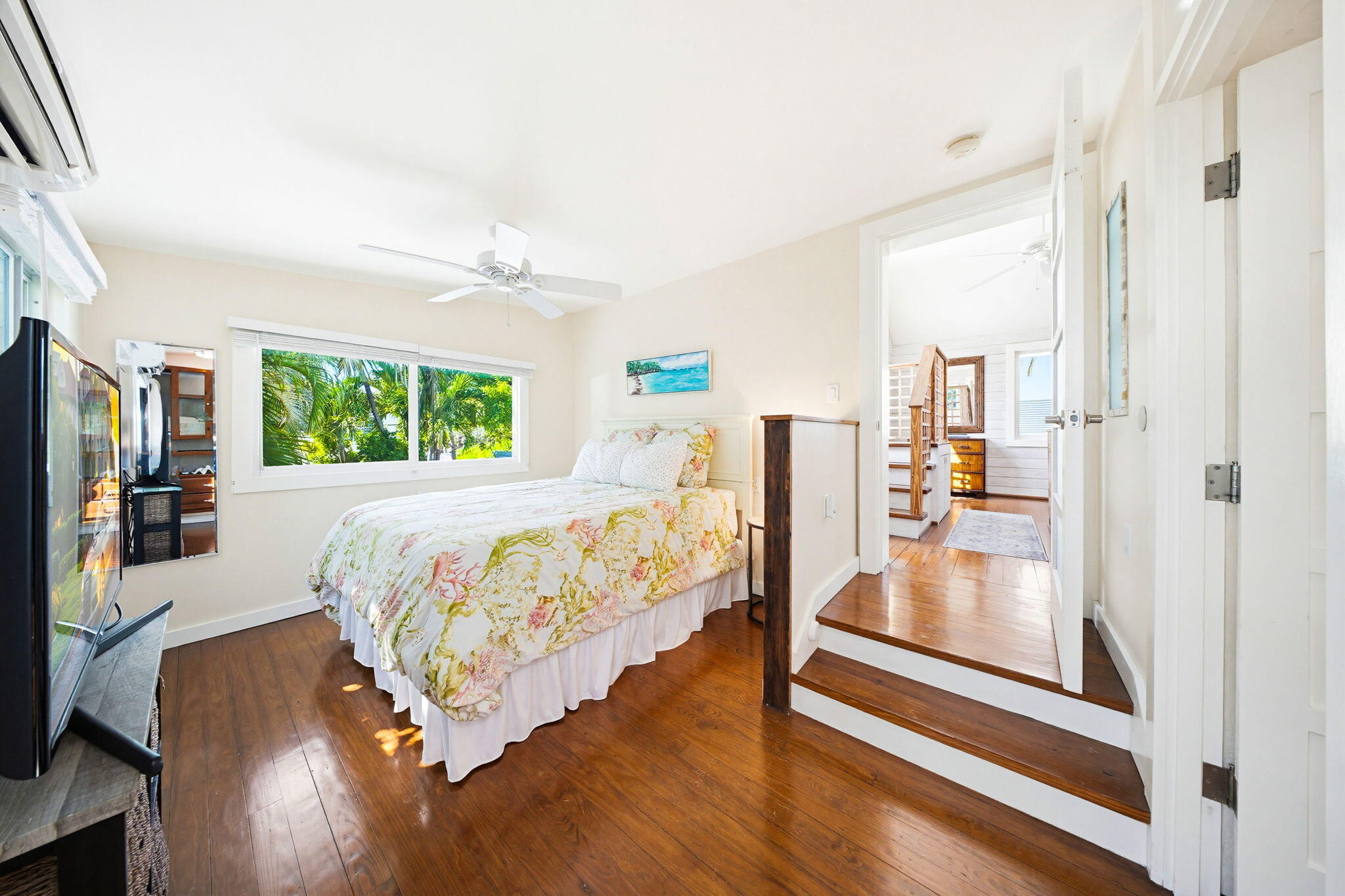 1230 5th Street Key West, FL 33040 - Photo 35 of 63 Upstairs Bedroom #2
