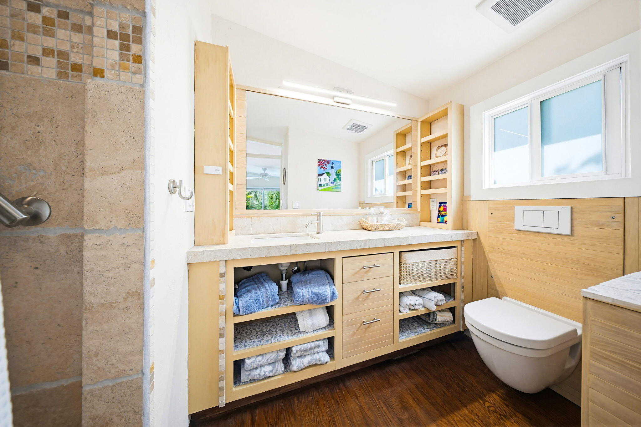 1230 5th Street Key West, FL 33040 - Photo 36 of 63 En Suite Full Bath #2
