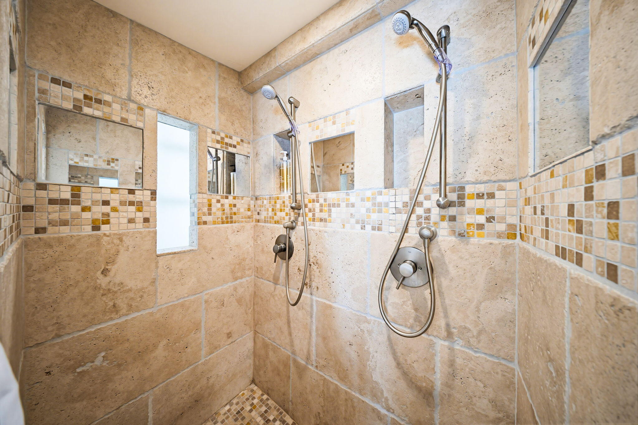 1230 5th Street Key West, FL 33040 - Photo 37 of 63 En Suite Bath #2 Shower