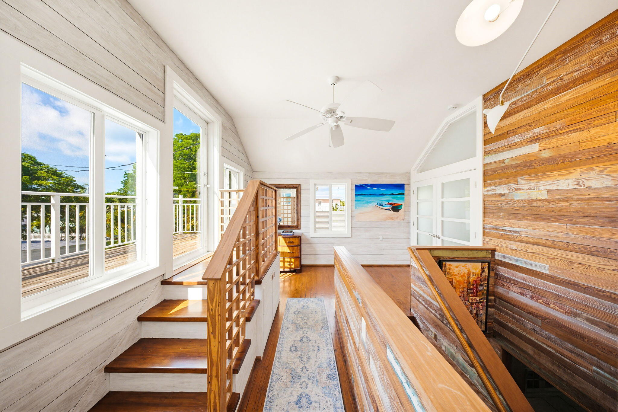 1230 5th Street Key West, FL 33040 - Photo 38 of 63 Stairs Leading to Balcony #2