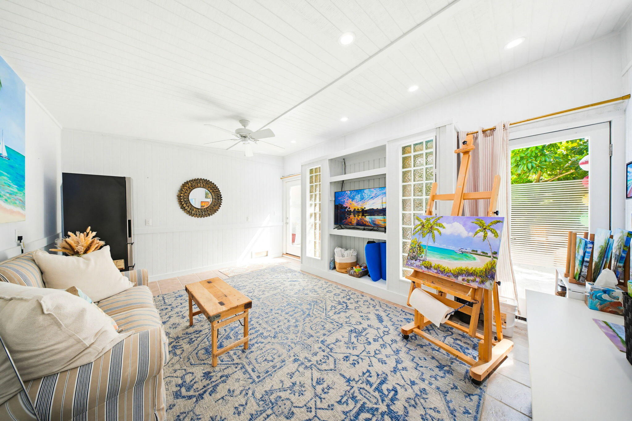 1230 5th Street Key West, FL 33040 - Photo 47 of 63 Pool Cottage