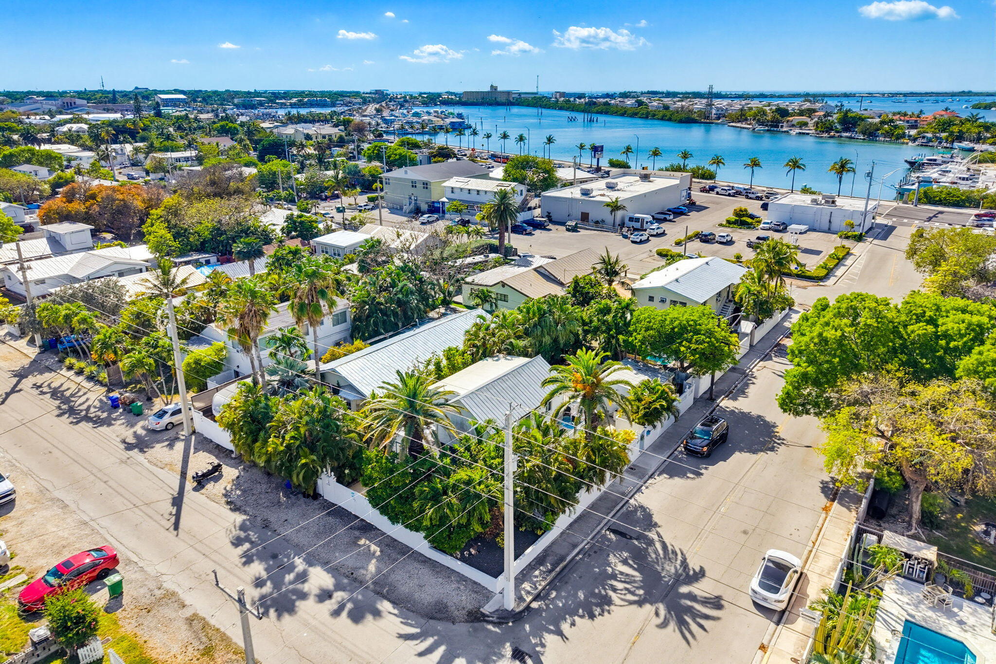 1230 5th Street Key West, FL 33040 - Photo 60 of 63 Down the street from Kim's Kuban!