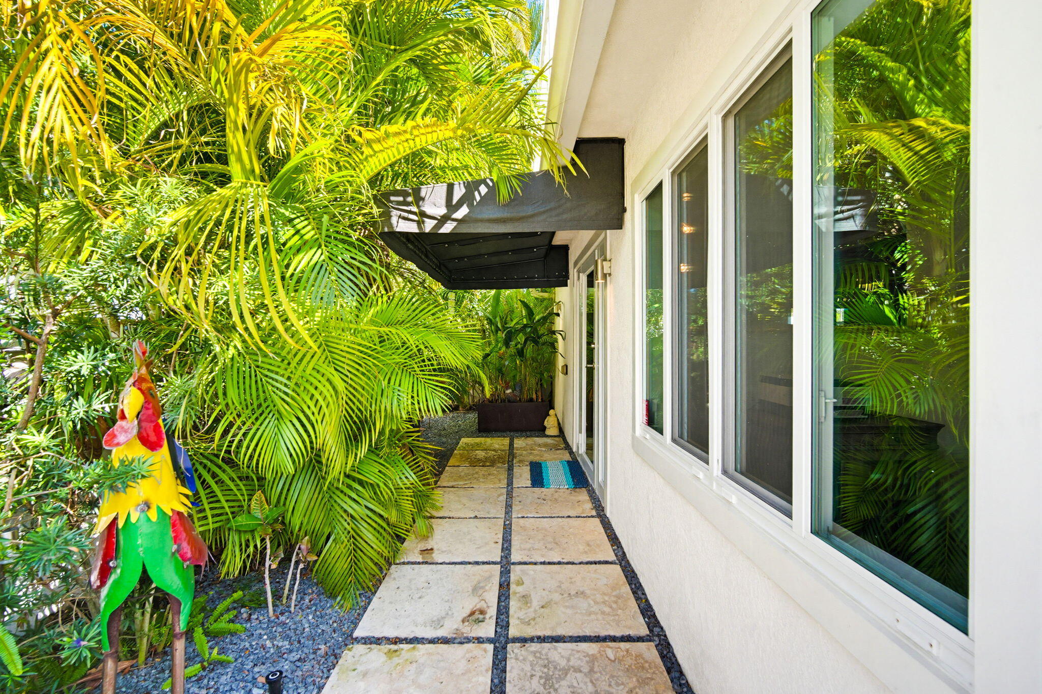1230 5th Street Key West, FL 33040 - Photo 8 of 63 Pathway to Main House Front Door