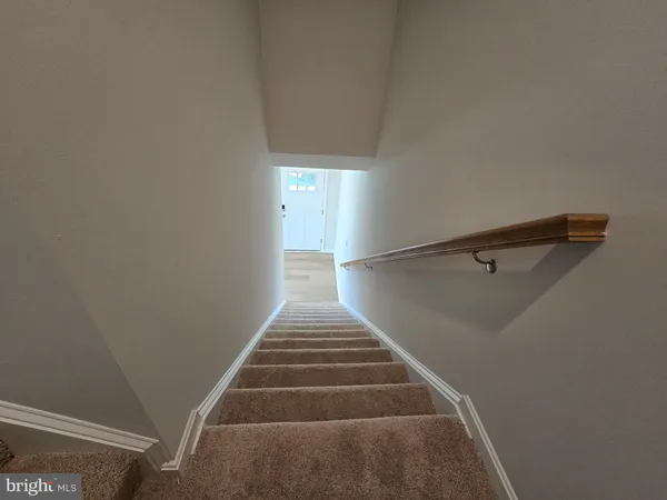 a view of entryway