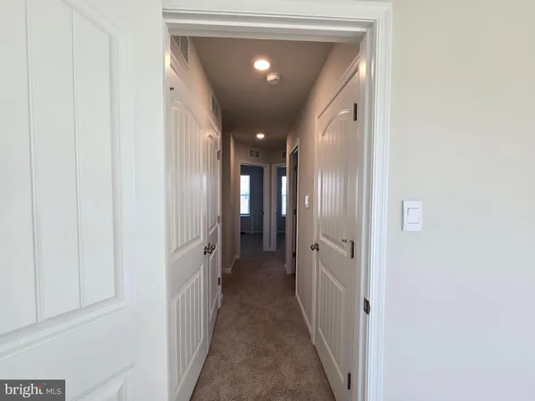 a view of a hallway
