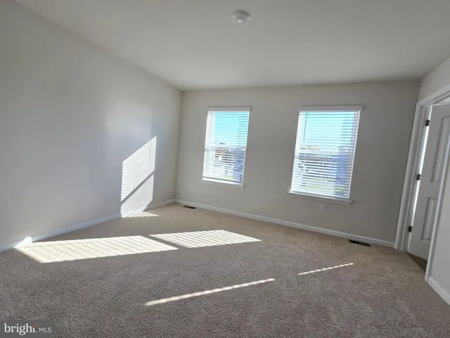 a view of livingroom with window