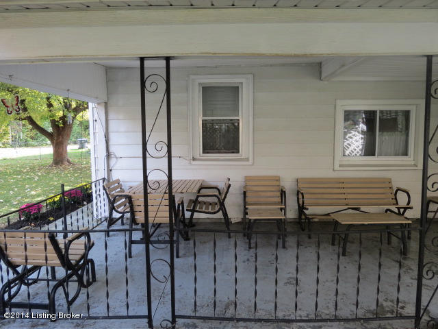 4108 Riedley Road Louisville, KY 40216 - Photo 24 of 25 IMG_0042