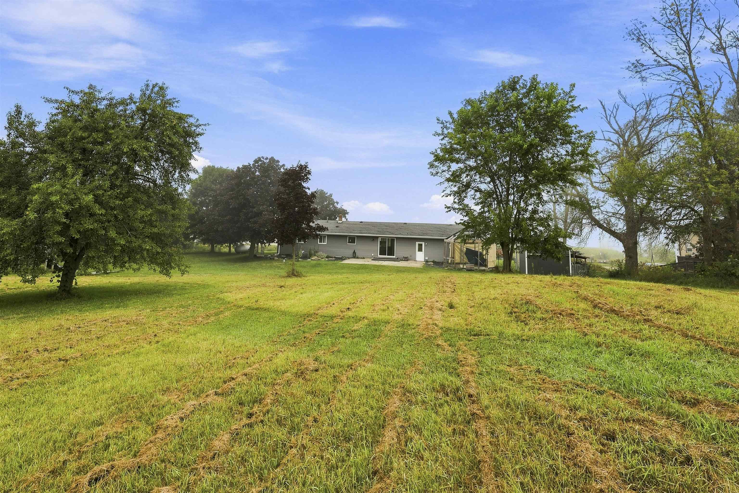W4011 County Road East Bonduel, WI 54107 - Photo 31 of 32 Gallery Image 31