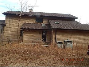 504 Gabriel Landing Butler, TN 37640 - Photo 2 of 5 Rear View