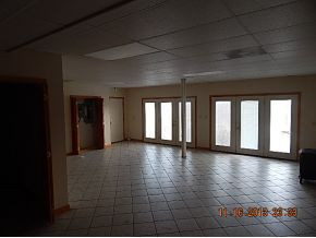 504 Gabriel Landing Butler, TN 37640 - Photo 3 of 5 Basement View