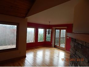 504 Gabriel Landing Butler, TN 37640 - Photo 4 of 5 Main Level View