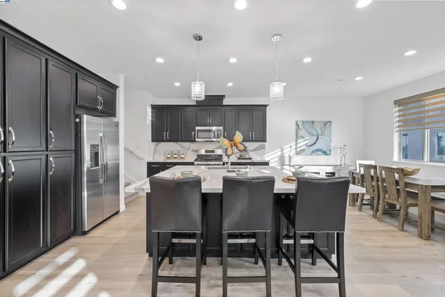 $998,888 | 5971 Cannon Road, Dublin, CA 94568