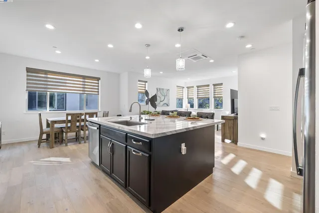 $998,888 | 5971 Cannon Road, Dublin, CA 94568