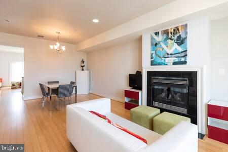 227 R Street Northeast, Unit B Washington, DC 20002 - Photo 3 of 15