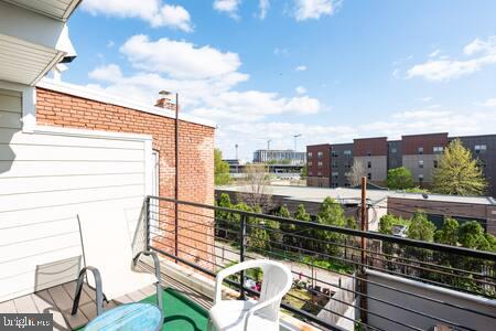 227 R Street Northeast, Unit B Washington, DC 20002 - Photo 8 of 15