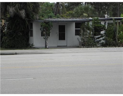 2811 Placida Road Englewood, FL 34224 - Photo 1 of 1 Exterior Front