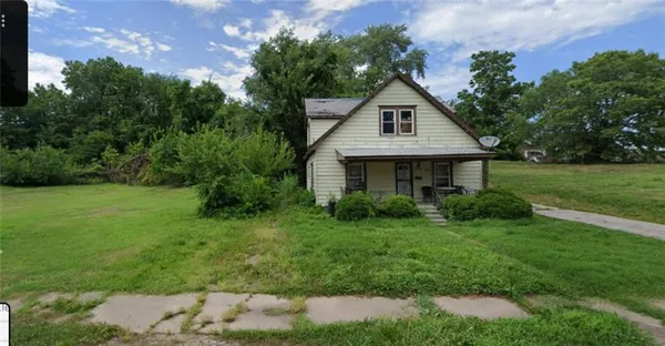 $249,000 | 1716 Greeley Avenue, Kansas City, KS 66104