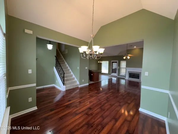 $320,000 | 593 Classic Drive North, Hernando, MS 38632