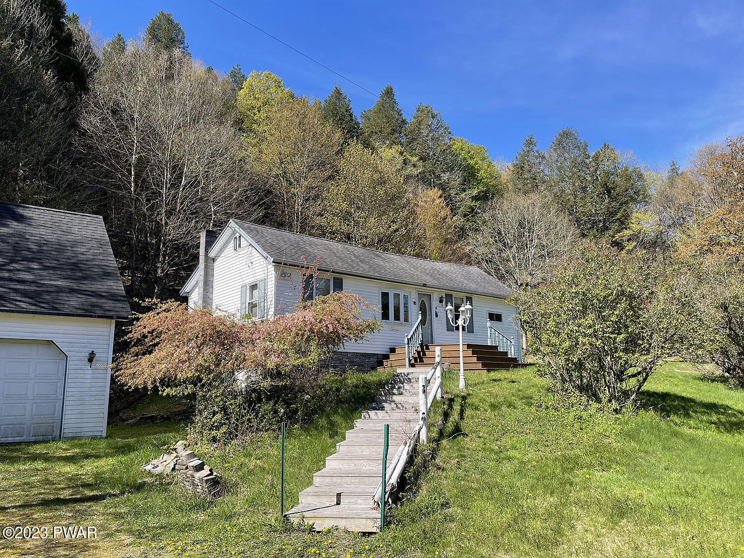 576 Callicoon Road Damascus, PA 18415 - Photo 3 of 24