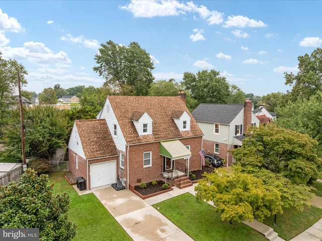 $410,000 | 815 Warwick Road, Baltimore, MD 21229
