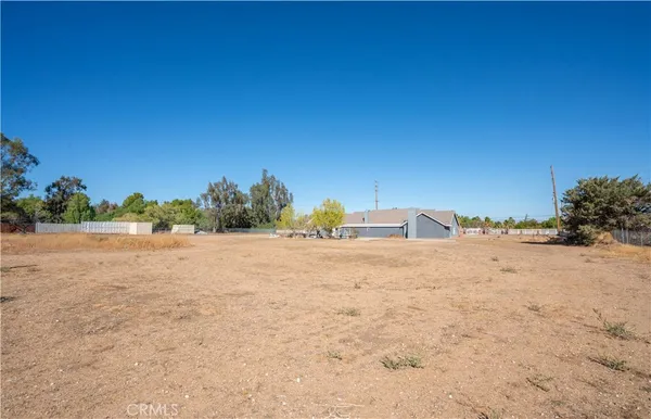a view of an ocean beach