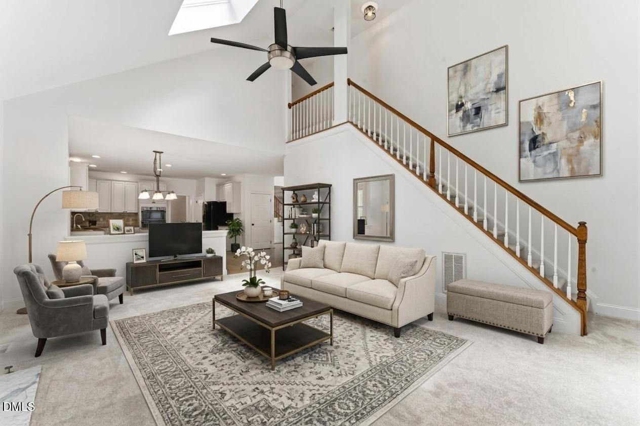 203 Ticonderoga Road Cary, NC 27519 - Photo 23 of 49